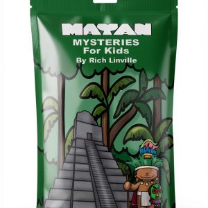 Amazon Kindle Store Mexican History Books for Kids-0
