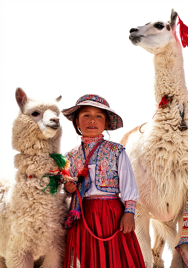 'Children's book on Latin American history'