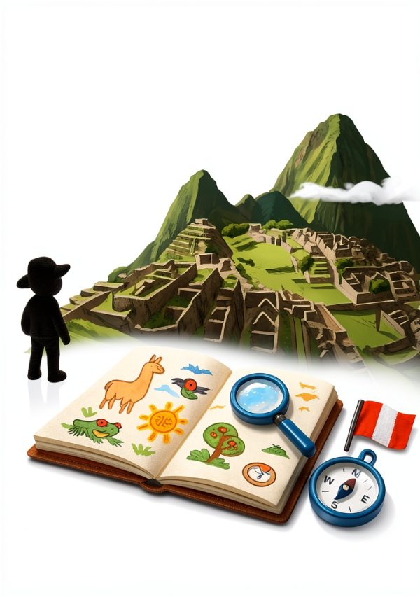 Kids Latin American History Kindle Book Amazon-0