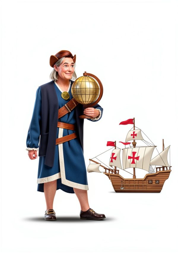 Spanish Children's Latin American History Kindle Book-0