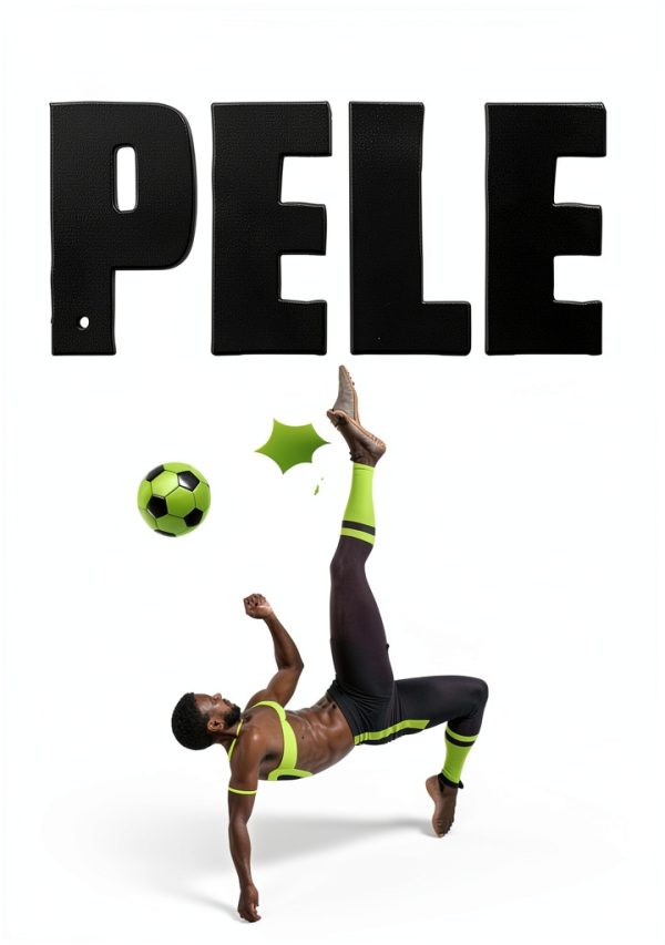 First Second Kids Soccer eBook - Latin American Legends for Ages 8-12-0
