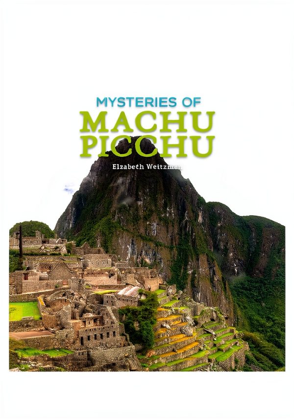 Lerner Publications Latin America History Book for Kids-0
