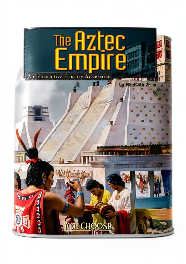 Mexican History for Kids eBook by Capstone Press Interactive Edition-0