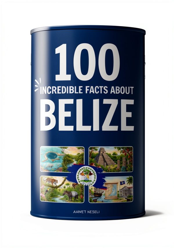 Incredible Facts About Countries Kindle eBook by XYZ Publishing-0