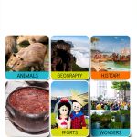 Latin American History Kids Kindle eBook by Amazon Illustrated-0