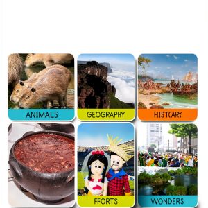 Latin American History Kids Kindle eBook by Amazon Illustrated-0