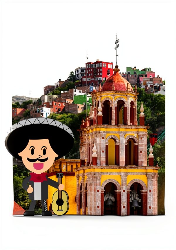 Mexican History for Kids - Kid History 2nd Edition Print Replica-0