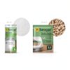 Purina Tidy Cats Breeze Covered Cat Litter Box System Kit with Pellet Cat Litter, Hooded Litter Box, and Litter Box Pads-3