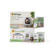 Purina Tidy Cats Breeze Covered Cat Litter Box System Kit with Pellet Cat Litter, Hooded Litter Box, and Litter Box Pads-1