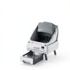Automatic Cat Litter Box Self Cleaning - App Control, Open-Design, Smart Health Monitor, Suitable for Medium Cats and Kittens, Anti-Pinch Safety, Quiet Operation, A Trusted Companion for Life - White-4