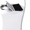 Nature’s Miracle Hooded Flip Top Litter Box for Cats, With Built-In Odor Control Charcoal Filter-4